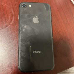 iPhone 8 64gb