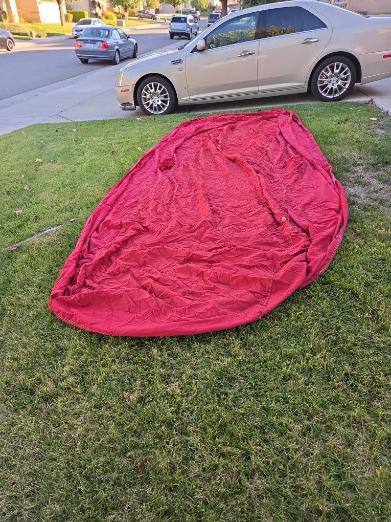 Corvette Car Cover C4