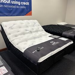 New Queen King Twin Mattresses Available Today