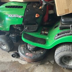 Lawnmower 