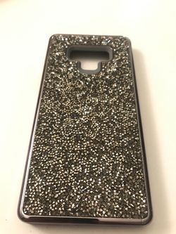 Case note 9 brand new bling bling 1