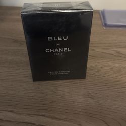 BLEU DE CHANEL