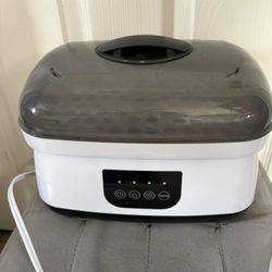 Calentadora De Baby Wipes 