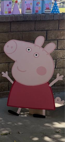 Peppa Pig