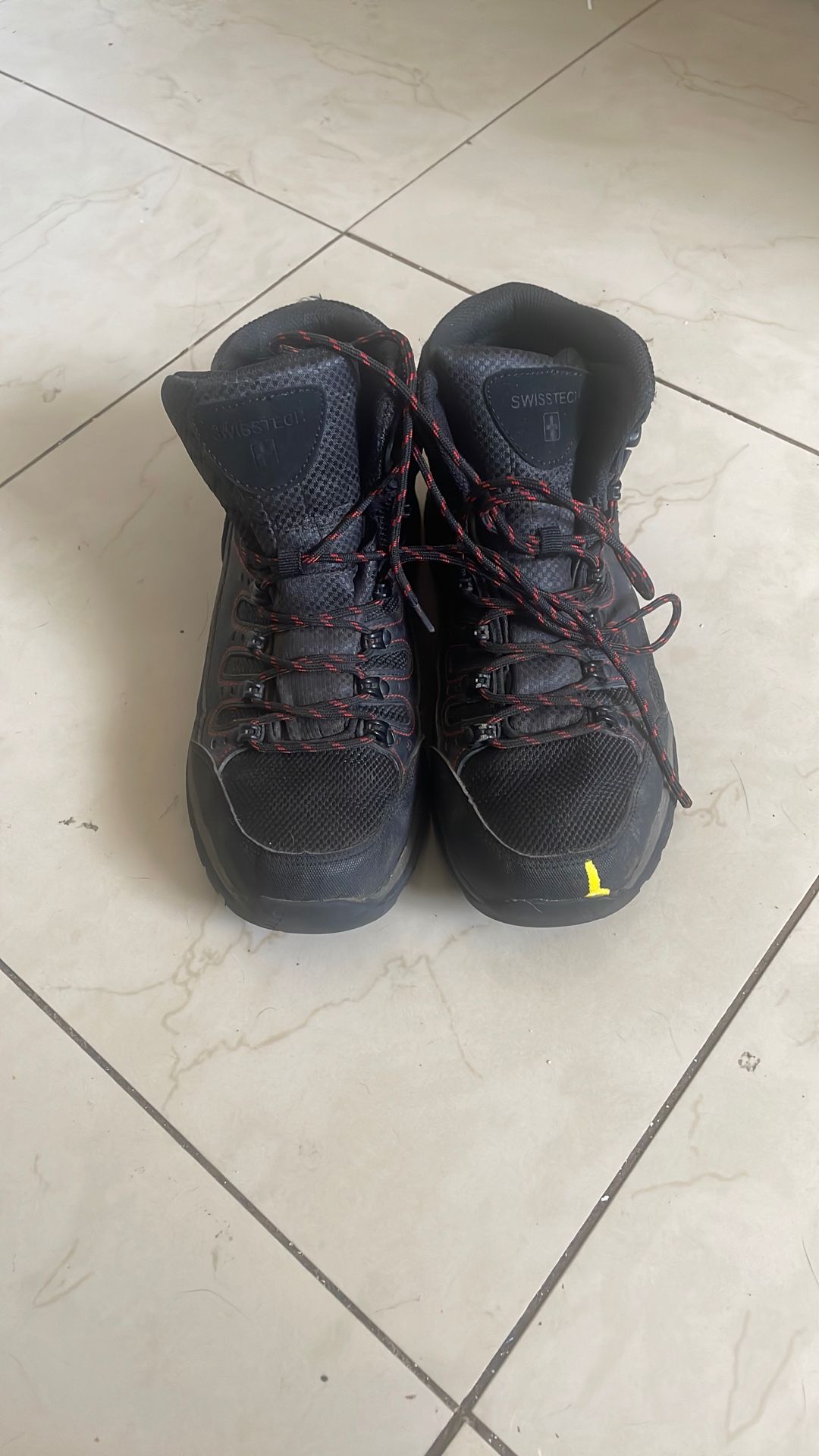 Work Boots