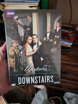 BBC Upstairs Downstairs