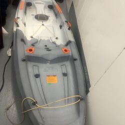 Kayak