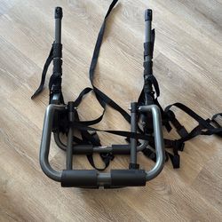 Bike Rack Bell Serial No 1823471 Cantilever 200 CASH ONLY