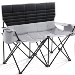 Lamberia Double Camping Chair