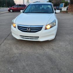 2011 Honda Accord For Sale 