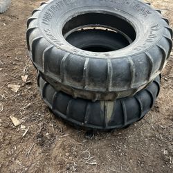 Heart Pack And SandTires