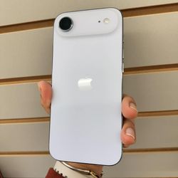 iPhone 17 Air 256gb Unlock