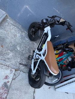 VICTRIP Ebike