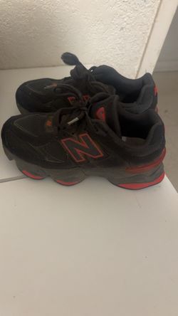 Kids new balance shoes