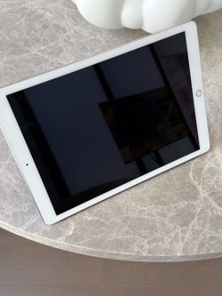 iPad pro 12.9 second gen