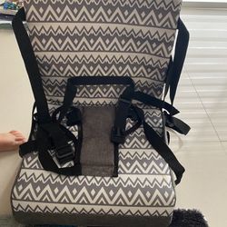 Travel Booster Seat