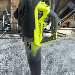 Blower In Good Condition 