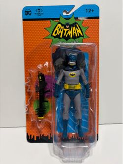Classic TV Series Batman Toy