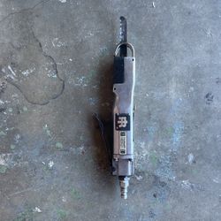 Ingersoll Rand 429 Reciprocating Air Saw, 3/8" Stroke Length, 10,000 Strokes Per Minute, 1.3 Lbs