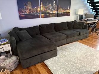 Sectional Sofa
