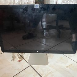 Apple Desktop Monitor