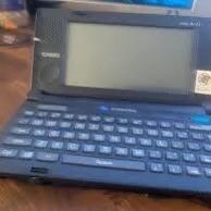 Casio A 11 Does Not Power On