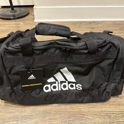 Adidas Gym Duffel bag 