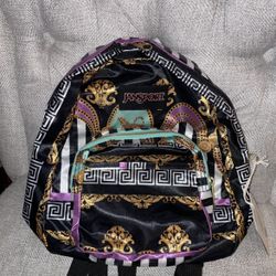Jansport mini backpack 