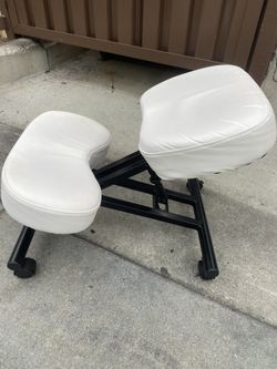 Portable Massage Chair