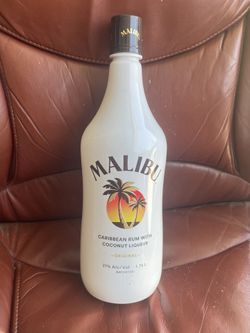 11 Brand New Malibus 