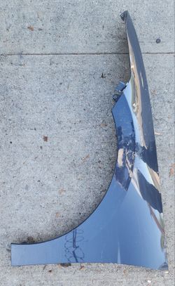 2024 2025 2026 HYUNDAI ELANTRA LEFT DRIVER FENDER