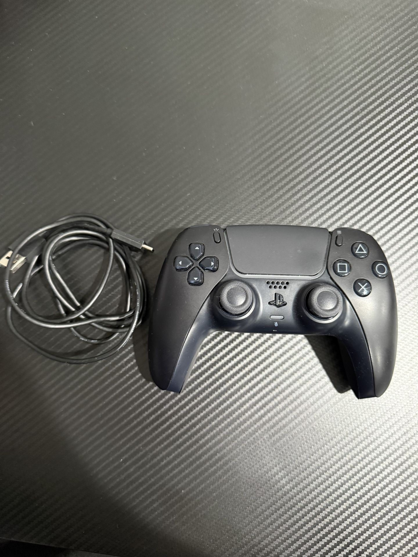 Ps5 Controller