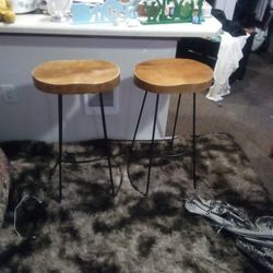 Bar Or Nook Stool The