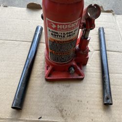 Hydraulic Jack