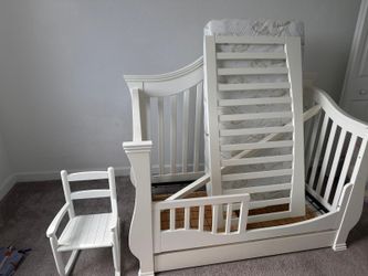 Baby Crib