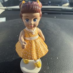 GABBY GABBY DISNEY PIXAR TOY STORY 3.5” FIGURE PVC TOY