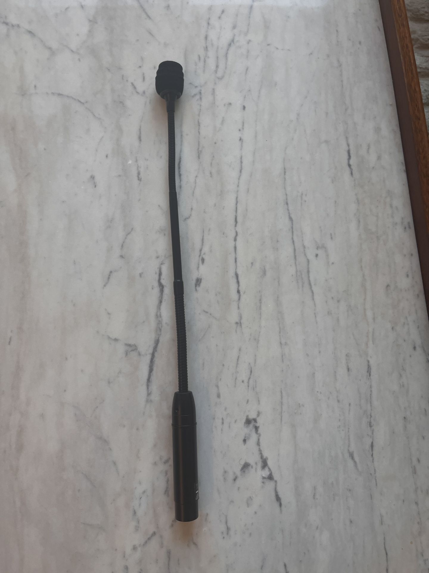 Samson Goose Neck Mic