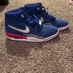 Jordans size 11