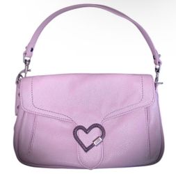 Aimee Kestenberg Purse - Light Purple