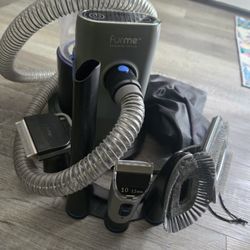 Furme Professional Pet Grooming Vacuum Set