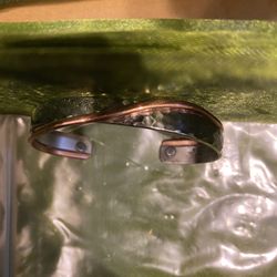 Sergio Lub Magnetic Bracelet