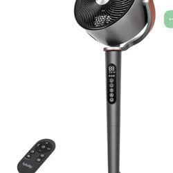 Hykolity Fan New