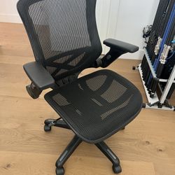 Mesh Office Chair