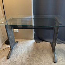 Computer Desk - Good For Home Office or Students