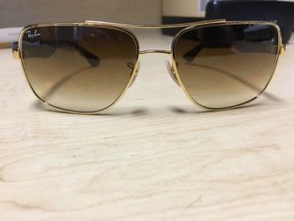 Rayban sunglasses