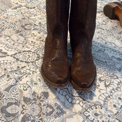 Ariat Boots