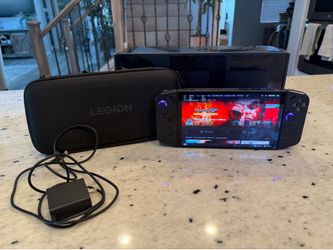 Lenovo Legion Go 1 512GB Z1E Extreme