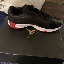 jordan 11 CMFT Lows 