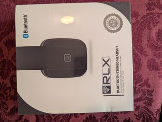 High Quality Cordless Headphones