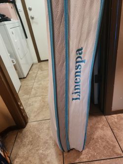 mattress